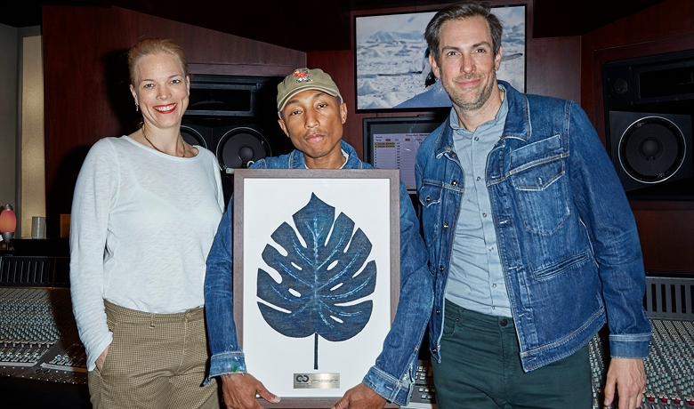 sustainable jeans ever \u003c PRESS RELEASES 